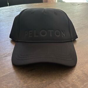 Peloton Hat never worn